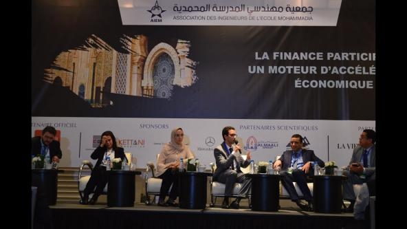 finance participative échange